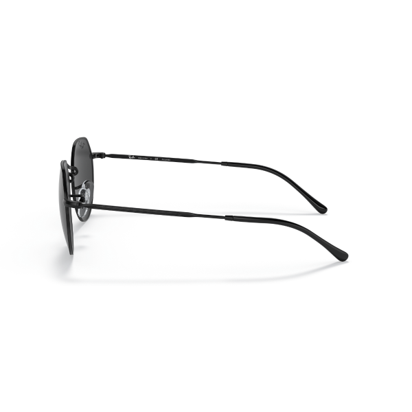 RB 3565 002/48 51 Ray-Ban JACK Polarize Güneş Gözlüğü