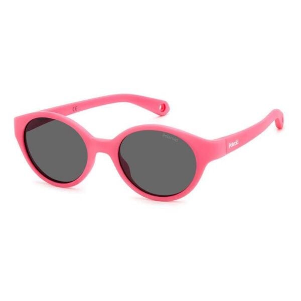 PLD K007/S MU1M9 42 Polaroid Kids Polarize Çocuk Güneş Gözlüğü