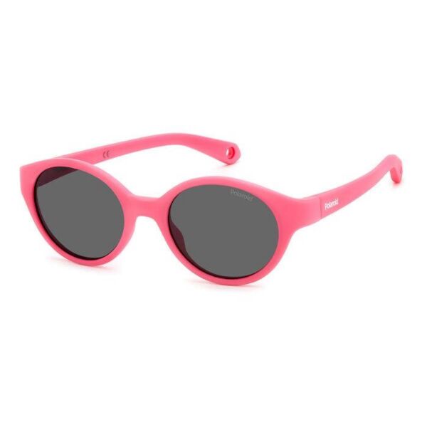 PLD K007/S MU1M9 42 Polaroid Kids Polarize Çocuk Güneş Gözlüğü