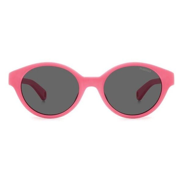 PLD K007/S MU1M9 42 Polaroid Kids Polarize Çocuk Güneş Gözlüğü
