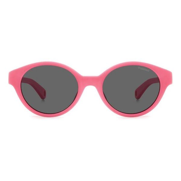 PLD K007/S MU1M9 42 Polaroid Kids Polarize Çocuk Güneş Gözlüğü