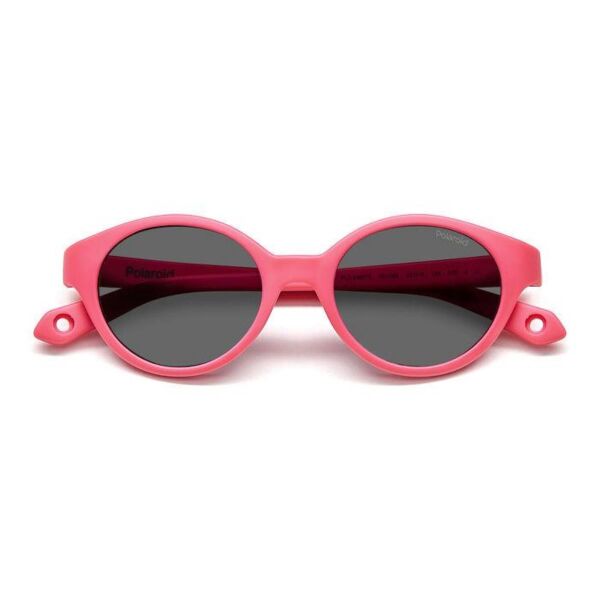 PLD K007/S MU1M9 42 Polaroid Kids Polarize Çocuk Güneş Gözlüğü