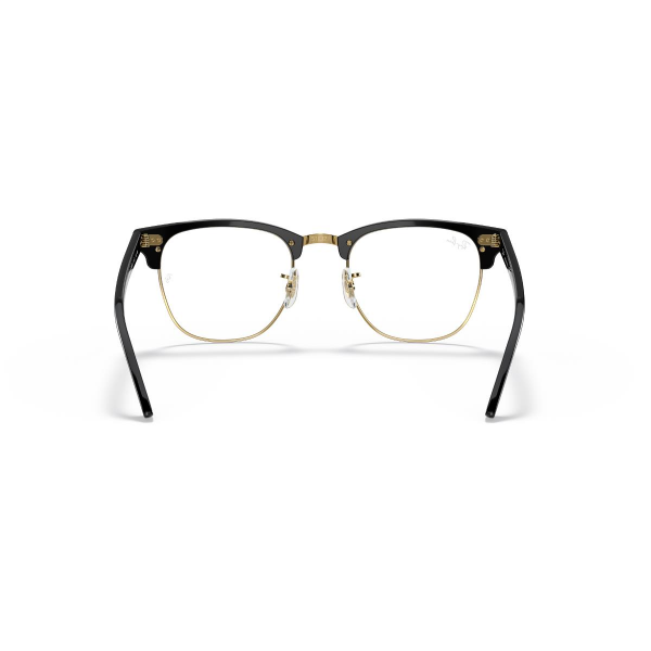 RB 3016 901/BF 49 Ray-Ban CLUBMASTER Blue-Light Mavi Işık Filtreli Ekran Gözlüğü