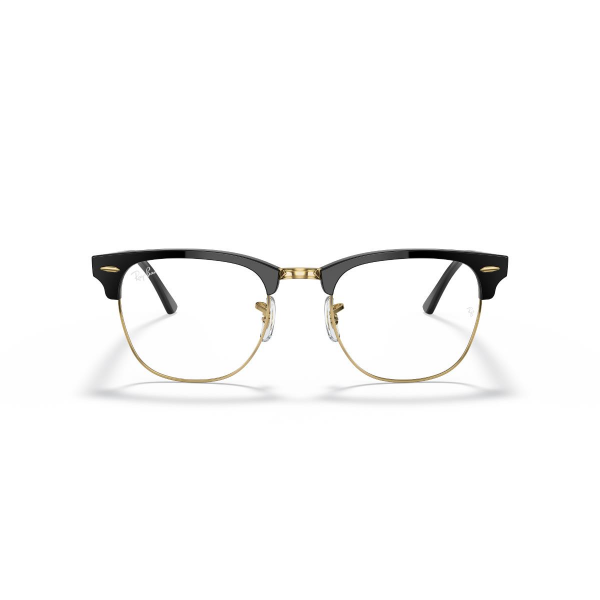 RB 3016 901/BF 49 Ray-Ban CLUBMASTER Blue-Light Mavi Işık Filtreli Ekran Gözlüğü