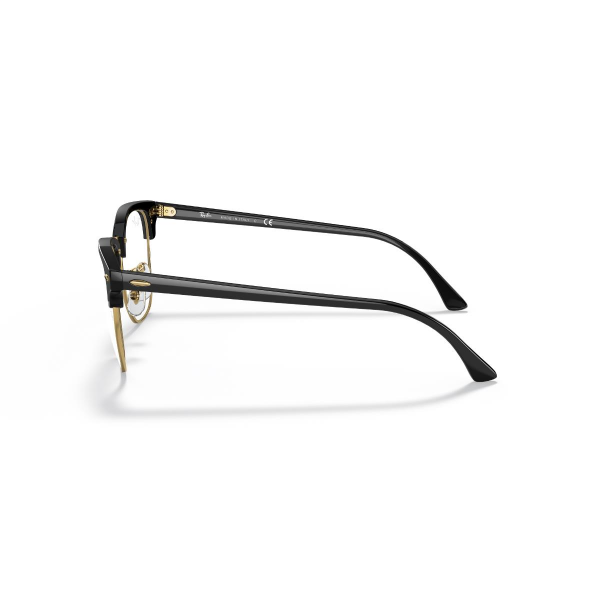 RB 3016 901/BF 49 Ray-Ban CLUBMASTER Blue-Light Mavi Işık Filtreli Ekran Gözlüğü