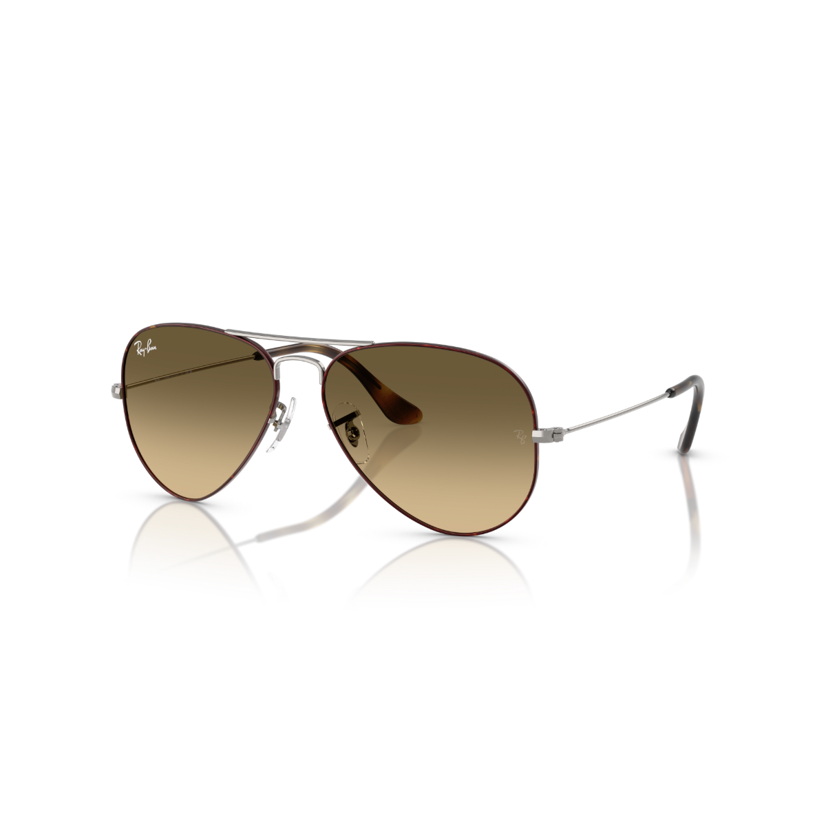 RB 3025 92700A 58 Ray-Ban AVIATOR Güneş Gözlüğü