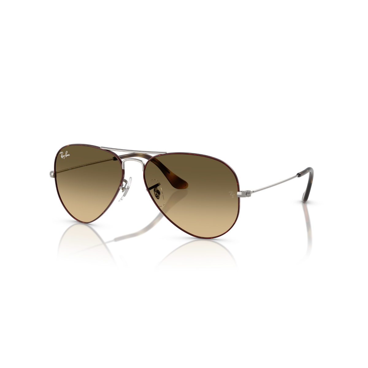 RB 3025 92700A 58 Ray-Ban AVIATOR Güneş Gözlüğü
