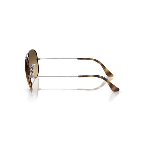 RB 3025 92700A 58 Ray-Ban AVIATOR Güneş Gözlüğü