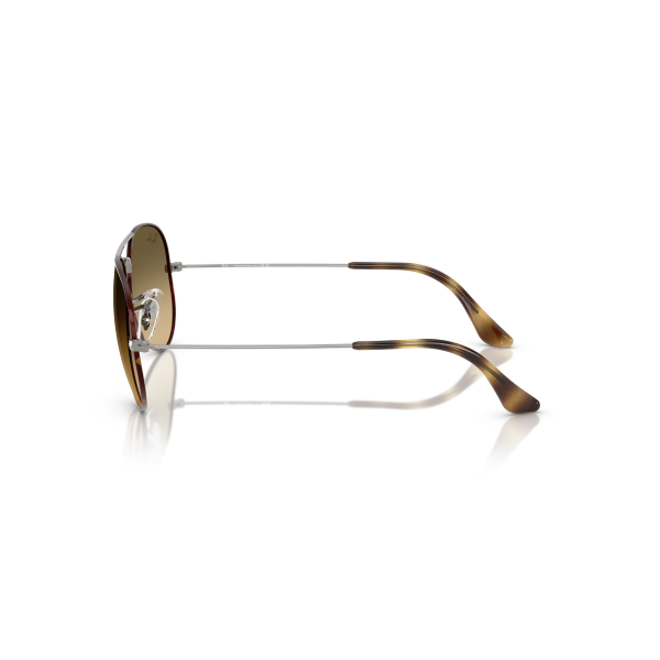 RB 3025 92700A 58 Ray-Ban AVIATOR Güneş Gözlüğü