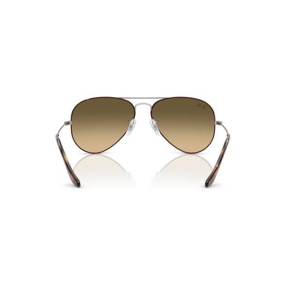 RB 3025 92700A 58 Ray-Ban AVIATOR Güneş Gözlüğü