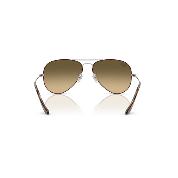 RB 3025 92700A 58 Ray-Ban AVIATOR Güneş Gözlüğü