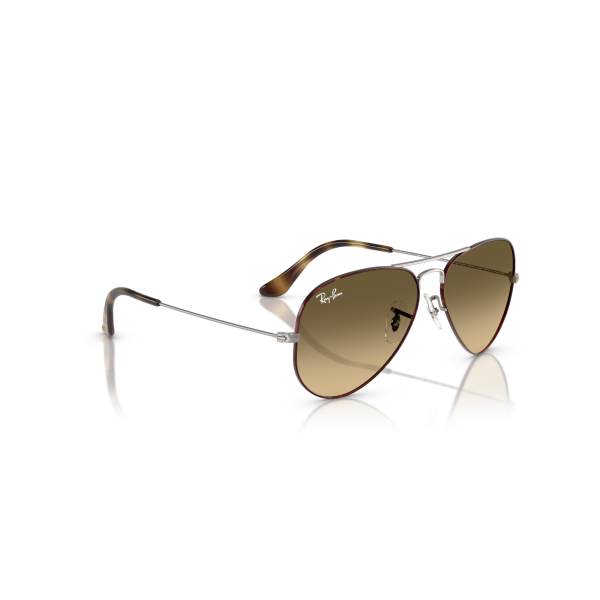 RB 3025 92700A 58 Ray-Ban AVIATOR Güneş Gözlüğü