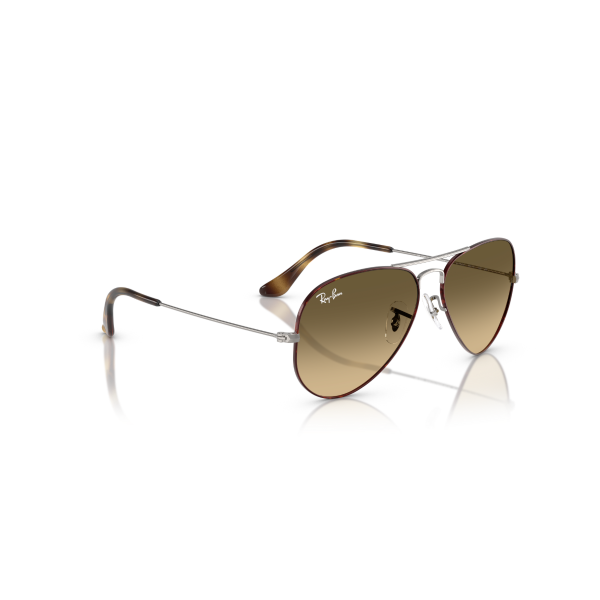 RB 3025 92700A 58 Ray-Ban AVIATOR Güneş Gözlüğü