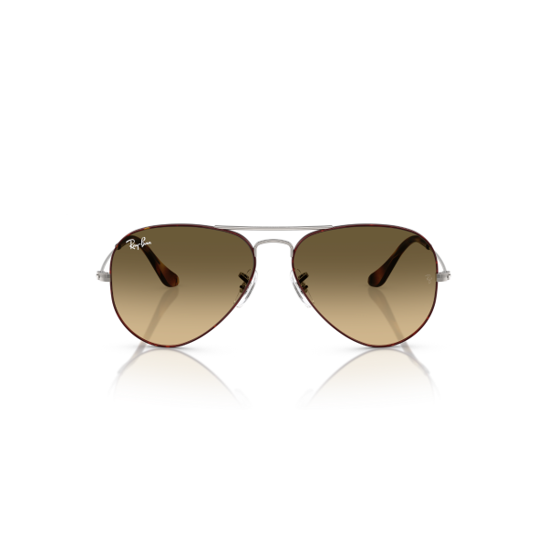 RB 3025 92700A 58 Ray-Ban AVIATOR Güneş Gözlüğü