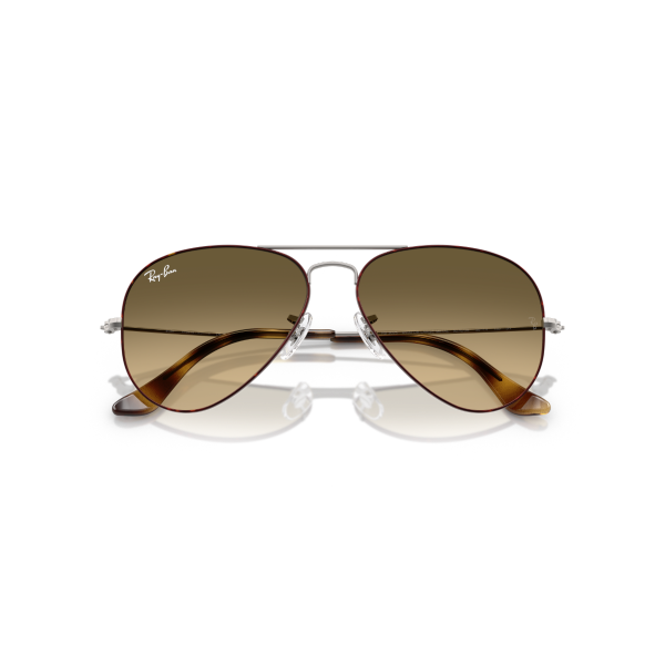 RB 3025 92700A 58 Ray-Ban AVIATOR Güneş Gözlüğü