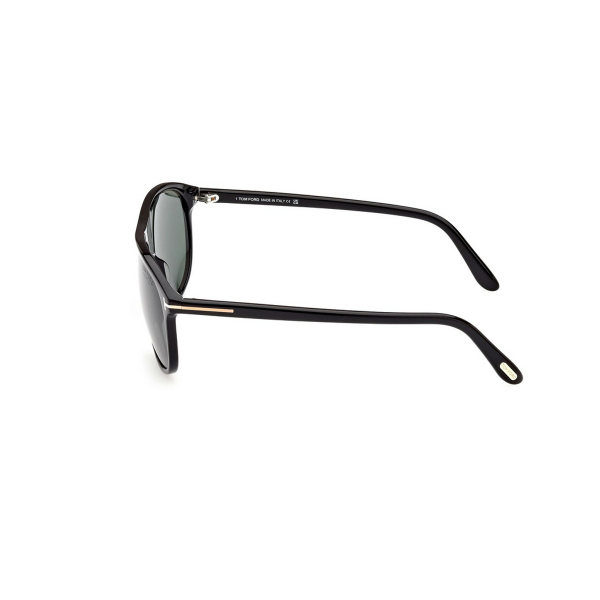 FT 1027/S Prescott 01R 60 Tom Ford Güneş Gözlüğü