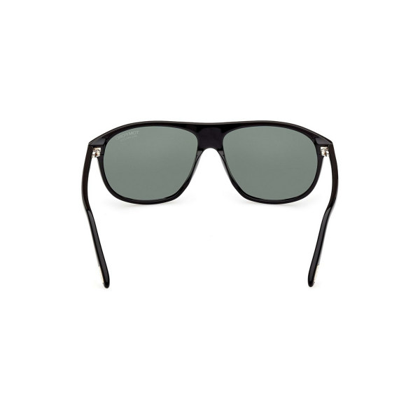 TF 1027/S Prescott 01R 60 Tom Ford Güneş Gözlüğü