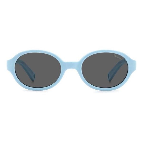 PLD K004/S MVUM9 42 Polaroid Kids Polarize Çocuk Güneş Gözlüğü