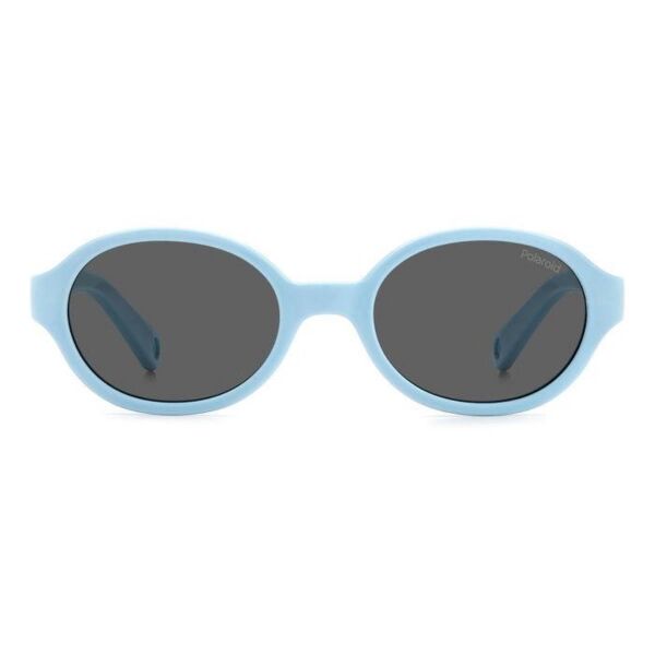 PLD K004/S MVUM9 42 Polaroid Kids Polarize Çocuk Güneş Gözlüğü