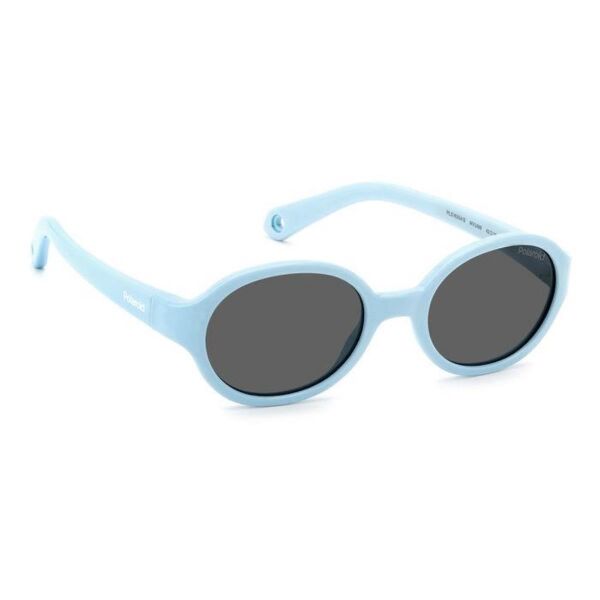 PLD K004/S MVUM9 42 Polaroid Kids Polarize Çocuk Güneş Gözlüğü