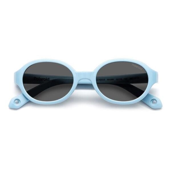 PLD K004/S MVUM9 42 Polaroid Kids Polarize Çocuk Güneş Gözlüğü