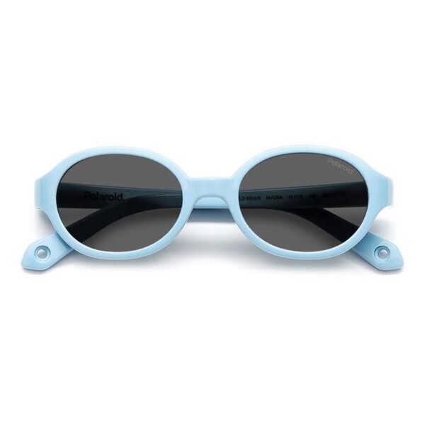 PLD K004/S MVUM9 42 Polaroid Kids Polarize Çocuk Güneş Gözlüğü