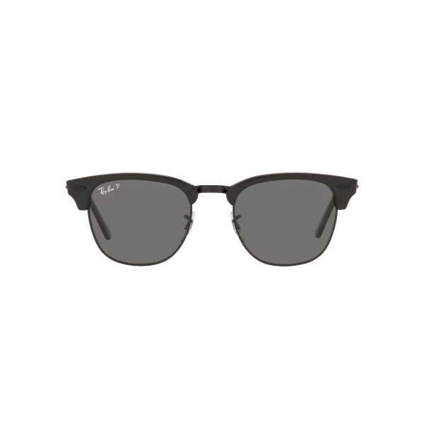 RB 3016 130548 51 Ray-Ban CLUBMASTER Polarize Güneş Gözlüğü