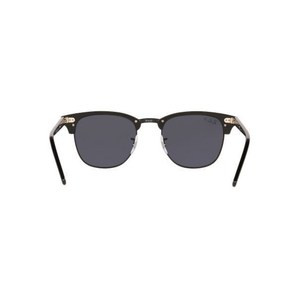 RB 3016 130548 51 Ray-Ban CLUBMASTER Polarize Güneş Gözlüğü