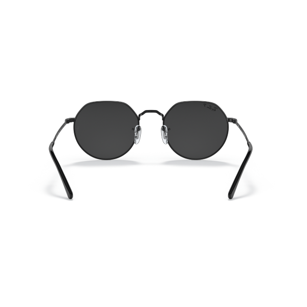 RB 3565 002/48 55 Ray-Ban JACK Polarize Güneş Gözlüğü