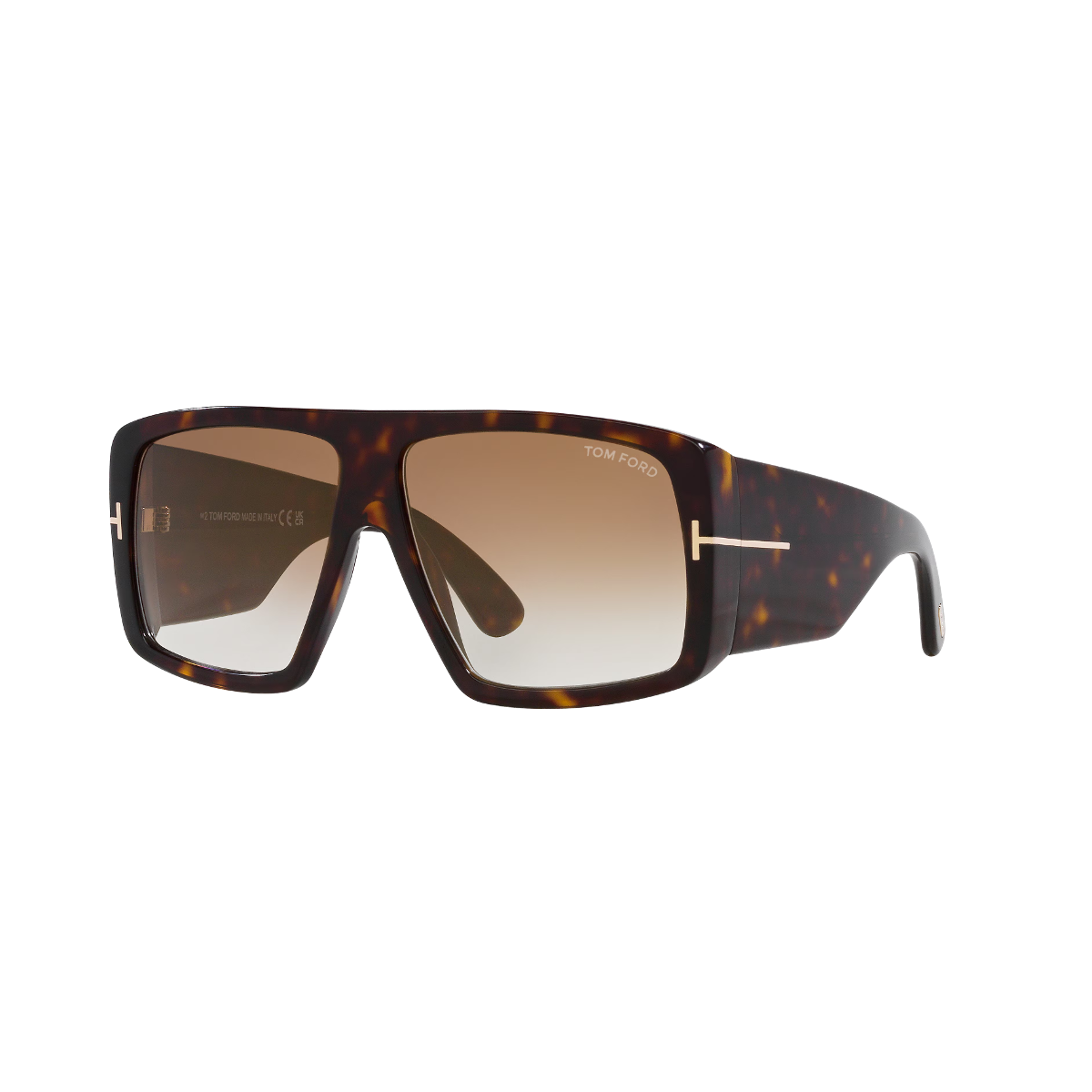 TF 1036/S Raven 52F 60 Tom Ford Güneş Gözlüğü