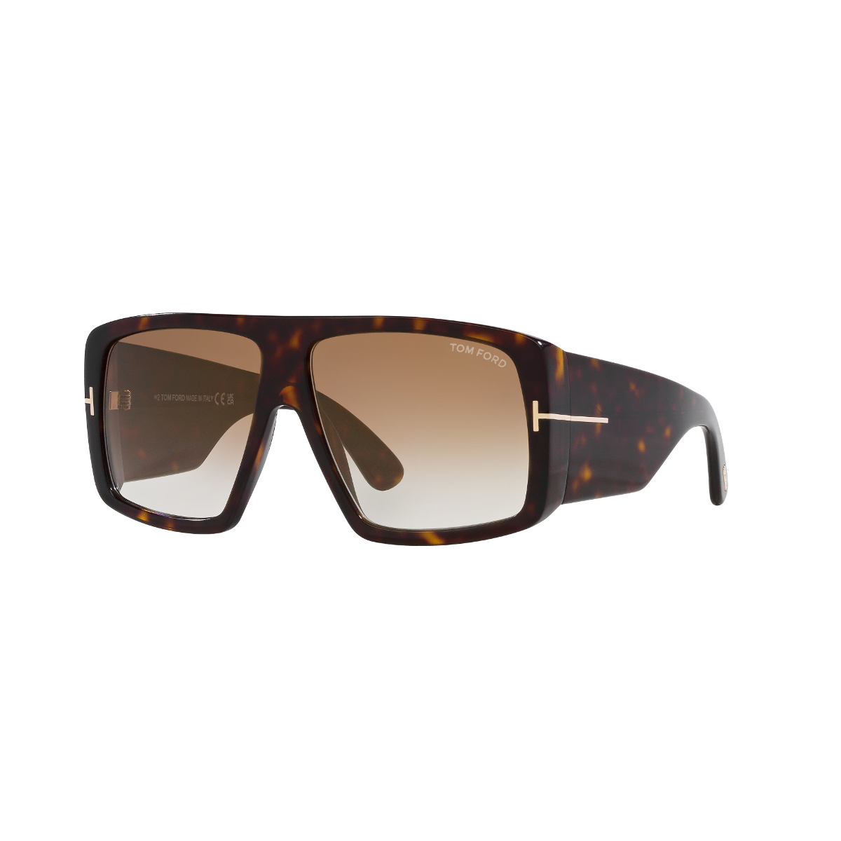 FT 1036/S Raven 52F 60 Tom Ford Güneş Gözlüğü