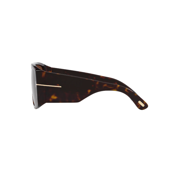 FT 1036/S Raven 52F 60 Tom Ford Güneş Gözlüğü