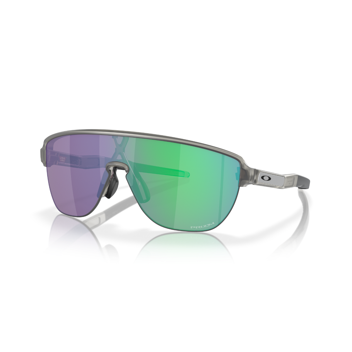 OO 9248 924814 42 Oakley CORRIDOR Güneş Gözlüğü