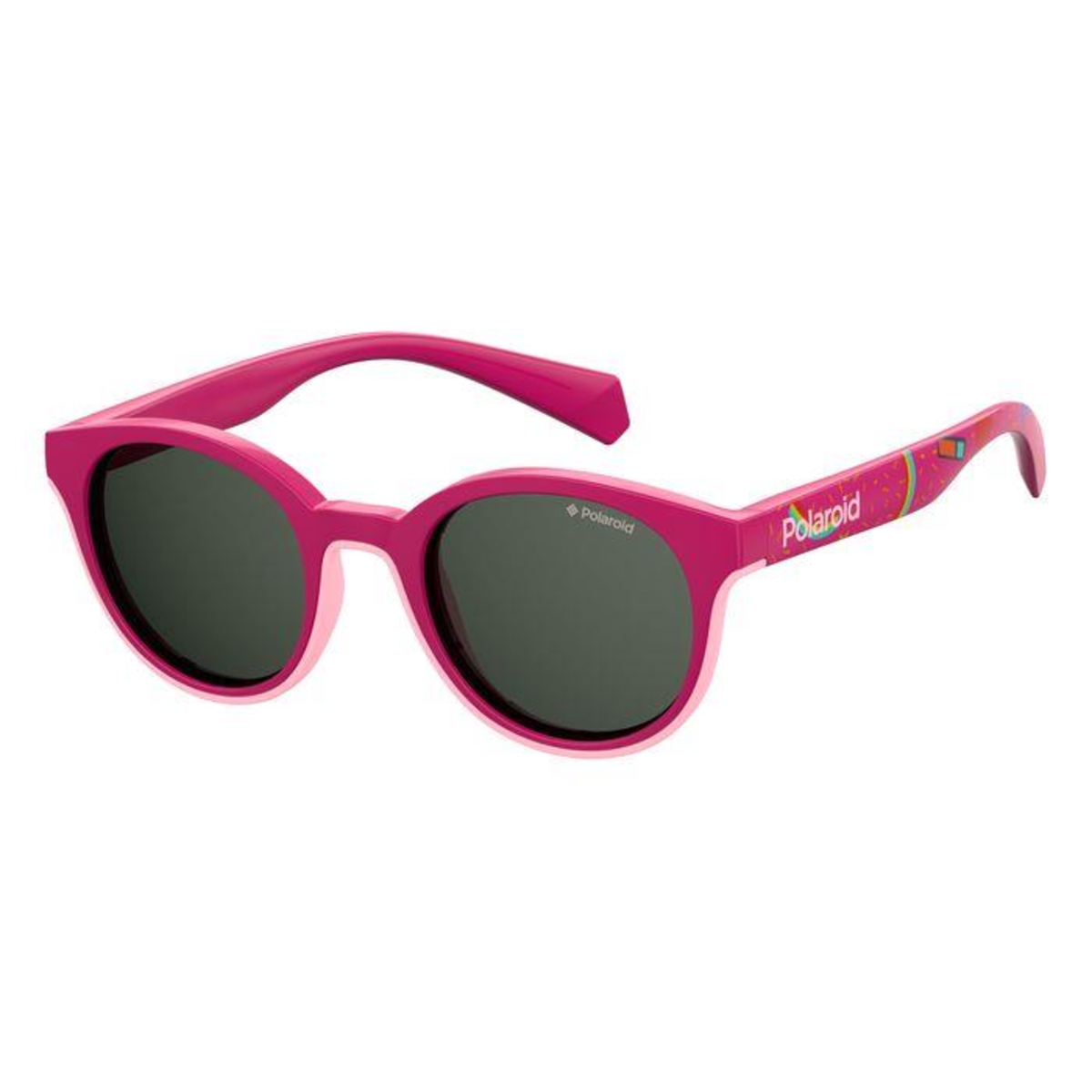 PLD 8036/S MU1 42 Polaroid Kids Polarize Güneş Gözlüğü