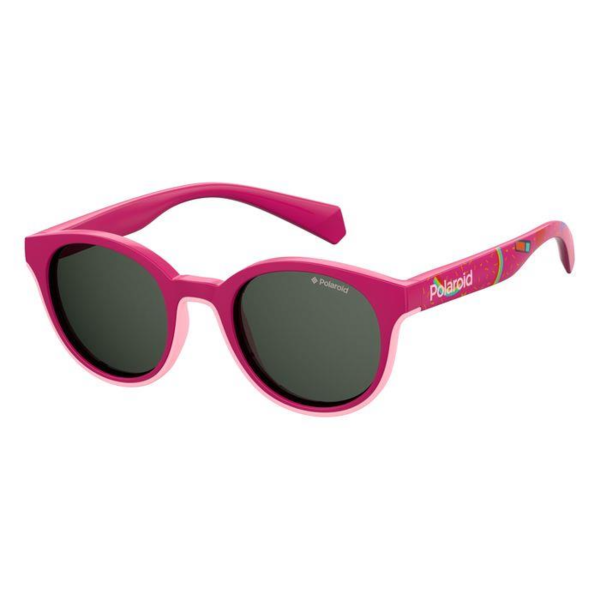 PLD 8036/S MU1 42 Polaroid Kids Polarize Güneş Gözlüğü