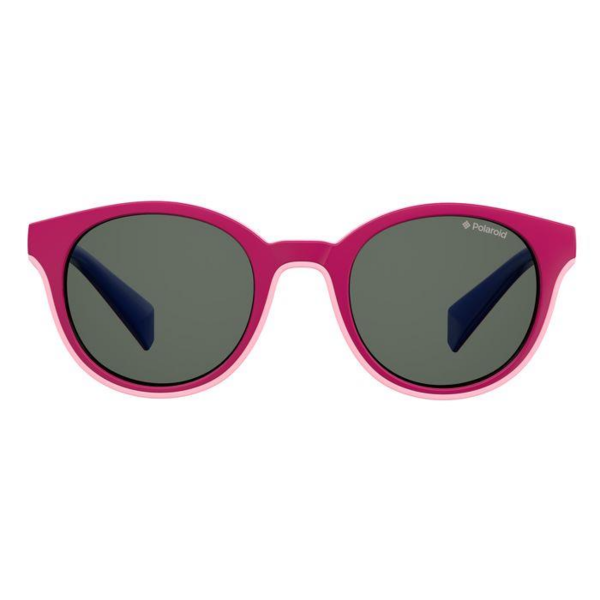 PLD 8036/S MU1 42 Polaroid Kids Polarize Güneş Gözlüğü