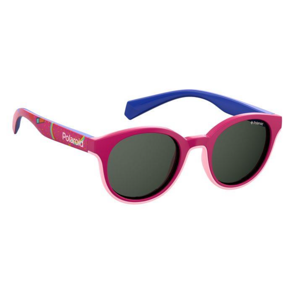 PLD 8036/S MU1 42 Polaroid Kids Polarize Güneş Gözlüğü
