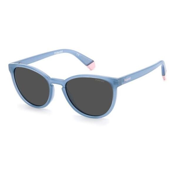 PLD 8047/S MVUM9 49 Polaroid Kids Polarize Çocuk Güneş Gözlüğü