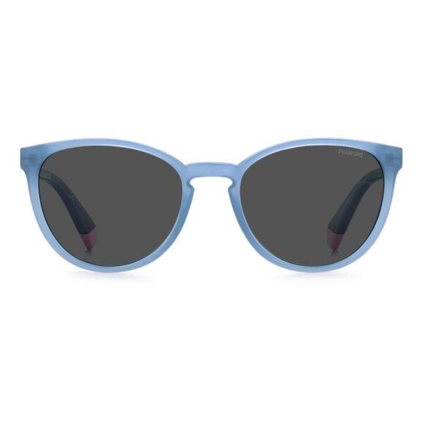 PLD 8047/S MVUM9 49 Polaroid Kids Polarize Çocuk Güneş Gözlüğü