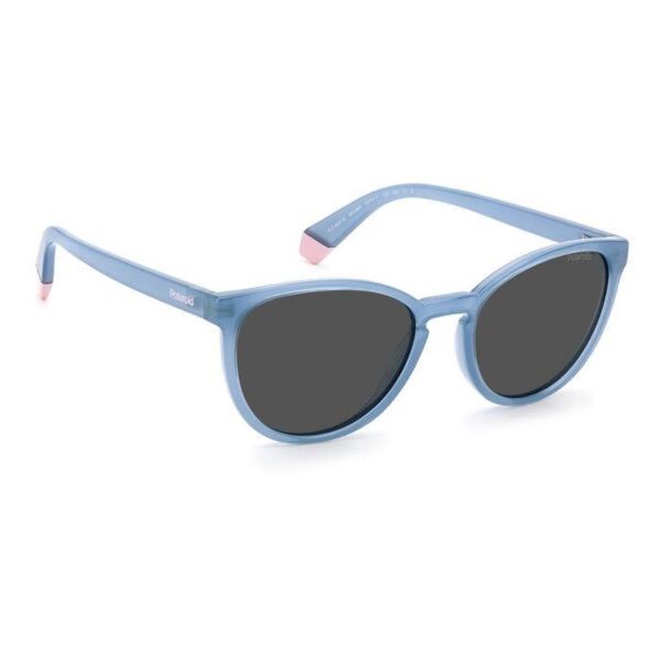PLD 8047/S MVUM9 49 Polaroid Kids Polarize Çocuk Güneş Gözlüğü