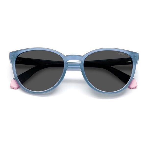 PLD 8047/S MVUM9 49 Polaroid Kids Polarize Çocuk Güneş Gözlüğü