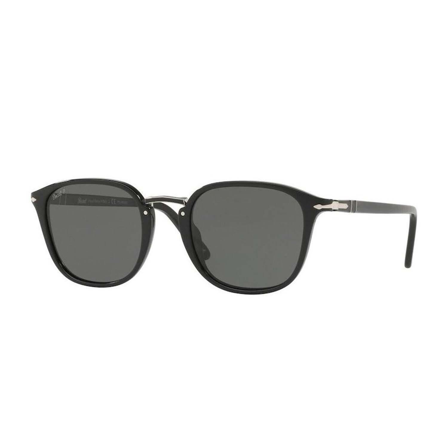 PO 3186S 95/58 53 Persol Polarize Güneş Gözlüğü
