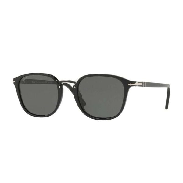 PO 3186S 95/58 53 Persol Polarize Güneş Gözlüğü