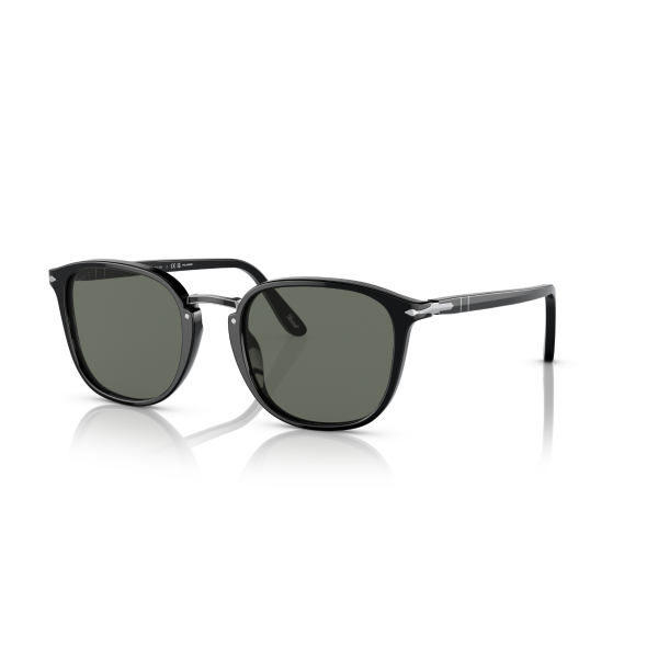 PO 3186S 95/58 53 Persol Polarize Güneş Gözlüğü