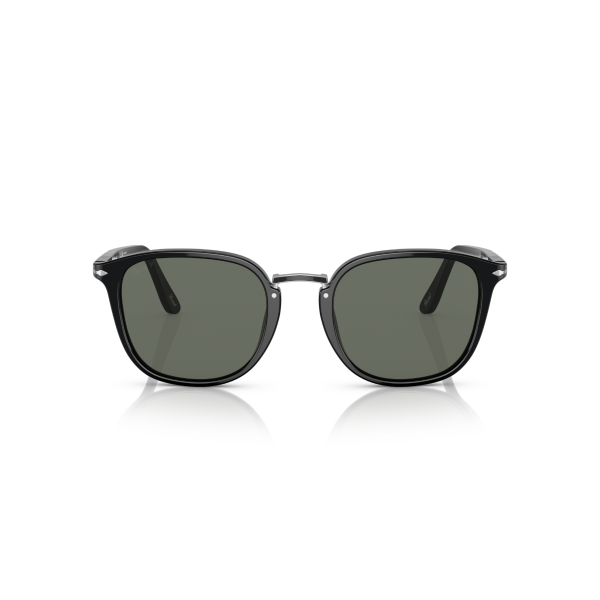 PO 3186S 95/58 53 Persol Polarize Güneş Gözlüğü