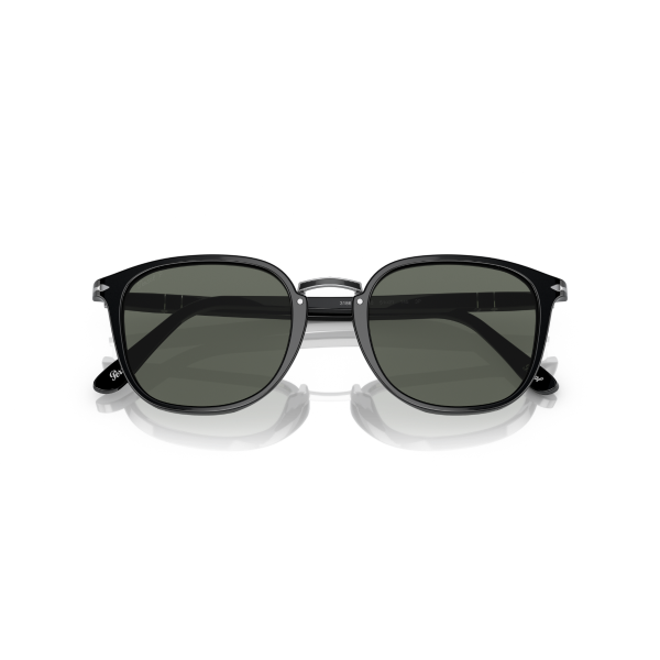 PO 3186S 95/58 53 Persol Polarize Güneş Gözlüğü