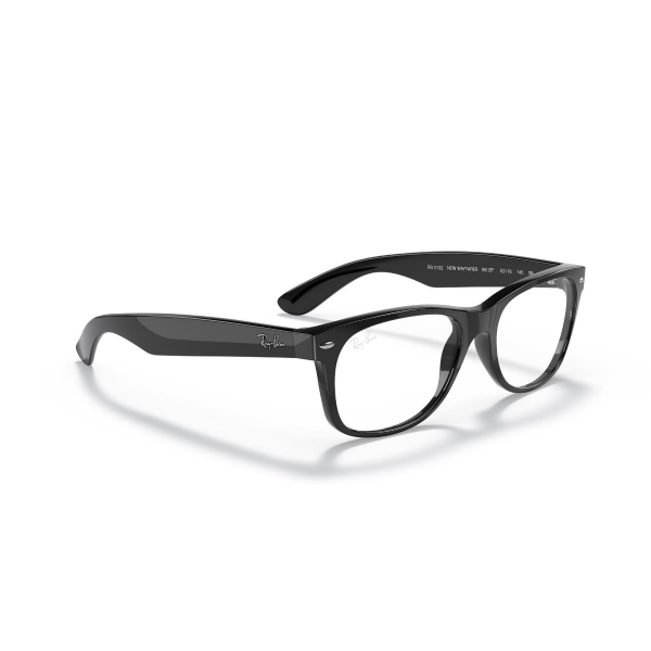 RB 2132 901/BF 55 Ray-Ban NEW WAYFARER Blue-Light Mavi Işık Filtreli Unisex Ekran Gözlüğü