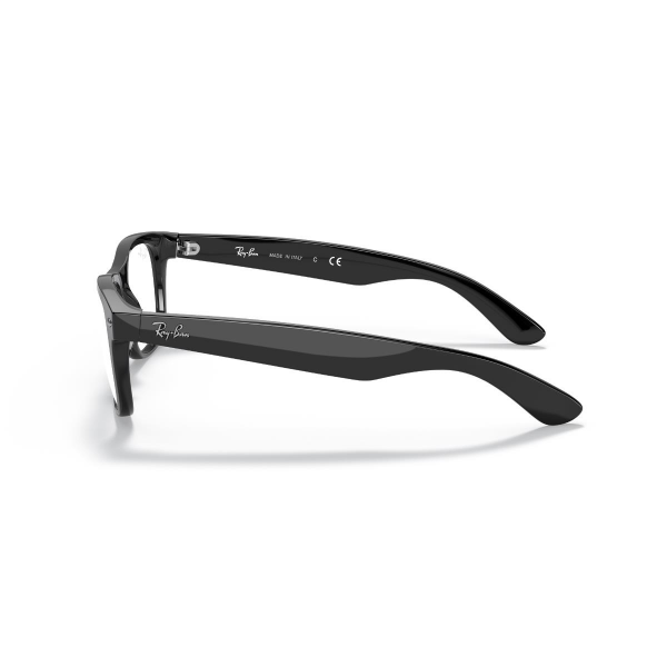RB 2132 901/BF 55 Ray-Ban NEW WAYFARER Blue-Light Mavi Işık Filtreli Unisex Ekran Gözlüğü