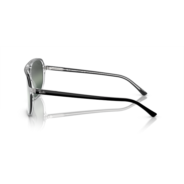 RB 2205 1294G6 60 Ray-Ban BILL ONE Chromance Polarize Güneş Gözlüğü