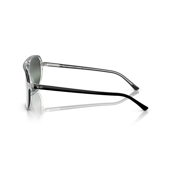 RB 2205 1294G6 60 Ray-Ban BILL ONE Chromance Polarize Güneş Gözlüğü